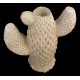 Gerro Cactus hormigo
