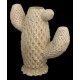 Gerro Cactus hormigo