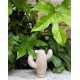 Gerro Cactus hormigo