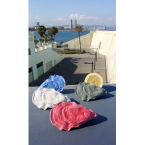 Ostra personalizable (color)