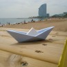 Veler d'estil origami