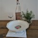 Estalvis Flor de Barcelone en resina ceramica