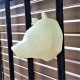 Cap decoratiu d'Ós en estil origami