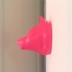 Cap decoratiu d'Ós en estil origami