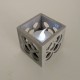 Mini Test cúbic calat Panots, amb o sense LED