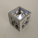 Mini Test cúbic calat Panots, amb o sense LED
