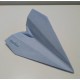 12 customizable origami airplanes