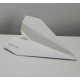 12 customizable origami airplanes