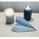12 avions d'estil origami personalitzables