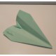 12 customizable origami airplanes