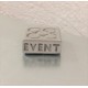 Lote de 100 MINI magnets Flor de Barcelona personalizables