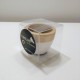 Mini maceta "Yumilo" con forma ojival