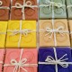 Customizable Barcelona coasters