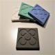 Customizable Barcelona coasters