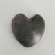 3 paperweights heart, pebble heart, stone heart