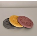 3 posagots rodons Panot, Flor de Barcelona