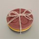 3 posagots rodons Panot, Flor de Barcelona