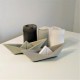 Veler gran d'estil origami personalitzable