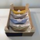 Velero grande de estilo origami personalizable