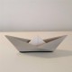Veler gran d'estil origami personalitzable