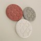 3 posagots rodons  Flor de Bilbao