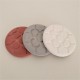 3 posagots rodons  Flor de Bilbao