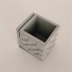 mini vase card holder Bilbao flower