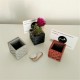 Mini testo targeter Bilbao