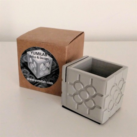 Mini testo targeter Bilbao