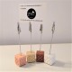 2 Barcelona Panot Photo clip holder