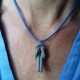 Collar nus pla, nus pla de ris