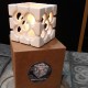 Test cúbic calat Roseta de Bilbao