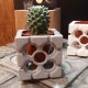Test cúbic calat Roseta de Bilbao