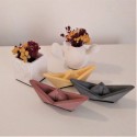 3 Mini Veleros de estilo origami