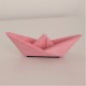 3 Mini Velers d'estil origami