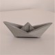 10 Mini Velers d'estil origami