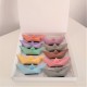 10 Mini Velers d'estil origami