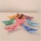 10 Mini Velers d'estil origami