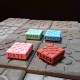 100 MINI magnets Flor de Bilbao personalizables