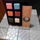100 MINI magnets Flor de Bilbao personalitzables