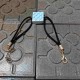 Pulsera mano Flor de Bilbao, Roseta de Bilbao resina cerámica