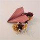 3 Mini avions d'estil origami