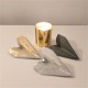 3 Mini avions d'estil origami