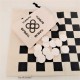 Juego de damas Panot