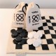Juego de damas Panot