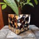 Test calat Panot gran 12 cm x 12 cm x 12 cm, rajola, Flor de Barcelona