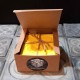 4 posavasos, resina ecológica Flor de Barcelona, Panot