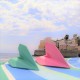 Avión de estilo origami personalizable con punta