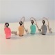 4 pinces subjecta estovalles cap zen