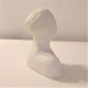 Busto de hombre resina cerámica